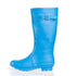 NORTY Womens 6-11 Matte 13 Rain Cobalt Boots 16711 Prepack